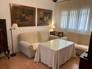 2 Bedroom Apartment by Guadalquivir River - Seville - 1