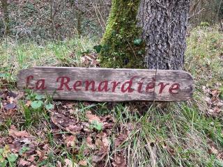 Gite de la Renardière - 9