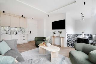 Elegant apartment - 3BR-8P - Champs-Elysées - París - 0
