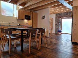 La MaiZon du Bois 1 er étage - 8