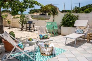 Finestra Blu - Casa al mare - Ispica - 9