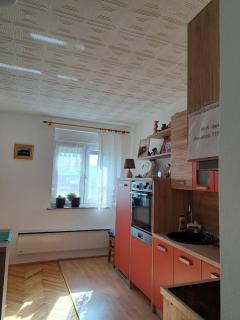 River View Apartment Gospic - Gospić - 8