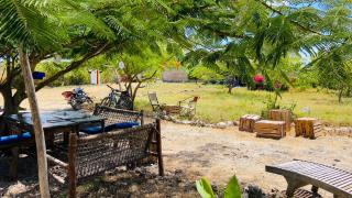 Habibis Bottle House - Nungwi - 8