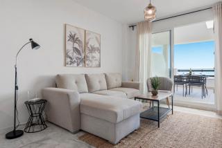 Casares Golf Views Penthouse - Casares - 4