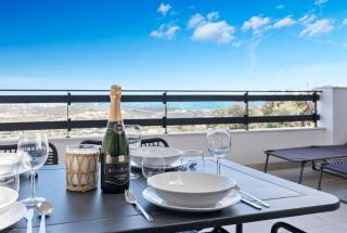 Casares Golf Views Penthouse - Casares - 0