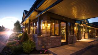 Motel Mistral - Rouyn-Noranda - 9