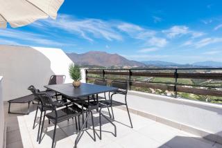Casares Golf Views Penthouse - Casares - 6
