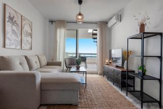 Casares Golf Views Penthouse - Casares - 2