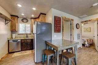 Angel Rock Rentals of Moab Unit 5 - 2