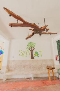 Hotel Szapot - Bacalar - 5