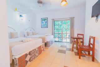 Hotel Szapot - Bacalar - 4