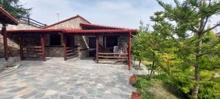 Dimitris Villas - villa 4 - Ormos Panagias - 0