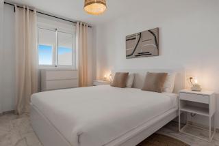 Casares Golf Views Penthouse - Casares - 8