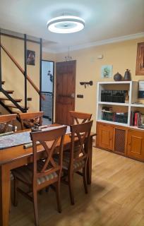Casa Las Lomas - Prado del Rey - 2