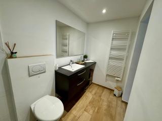 Appartements climatisés - Vieil Antibes - Antibes - 6