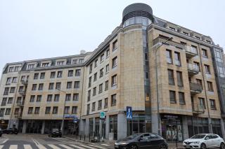 Central Prestige Point - Poznan - 6