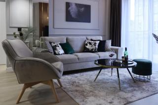 Central Prestige Point - Poznan - 2