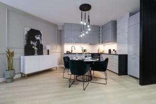 Central Prestige Point - Poznan - 1