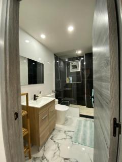 Beach apartment Palma Center - Palma di Maiorca - 9