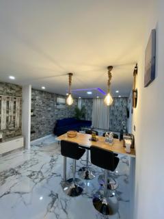 Beach apartment Palma Center - Palma di Maiorca - 8