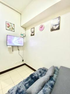 1-BEDROOM CONDO UNIT - Baguio - 2