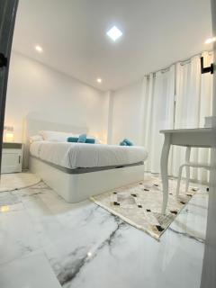 Beach apartment Palma Center - Palma di Maiorca - 6