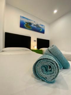 Beach apartment Palma Center - Palma di Maiorca - 5