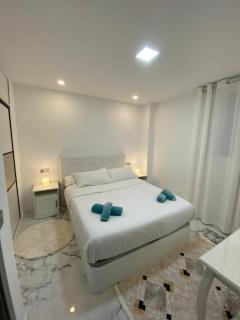 Beach apartment Palma Center - Palma di Maiorca - 4