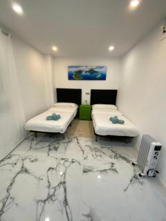 Beach apartment Palma Center - Palma di Maiorca - 1