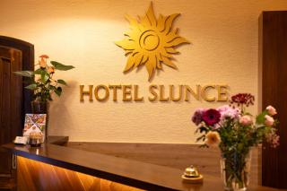 Hotel Slunce - Rýmařov - 7
