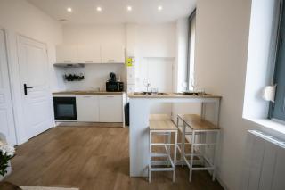 Appartement - Centre ville de Cambrai - Cambrai - 8