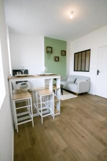 Appartement - Centre ville de Cambrai - Cambrai - 7