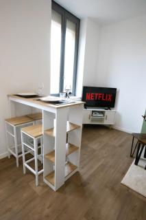 Appartement - Centre ville de Cambrai - Cambrai - 3