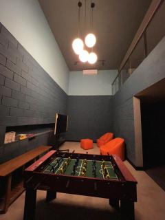 Studio com Ar-Condicionado e Sacada para relaxar - São Paulo - 1
