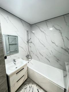 Elit apartments Nomad 2 - Almaty - 9