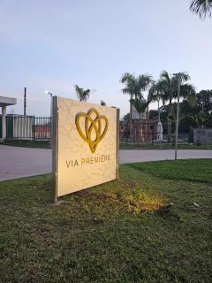 Suite Via premiere - 9