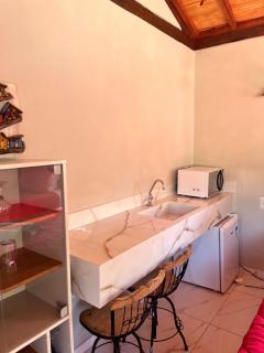 Hospedagem Florenza - 8