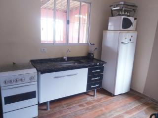 Bela Vista - Cajamar - 8