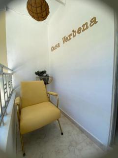 Casa Verbena - Cisneros - 9