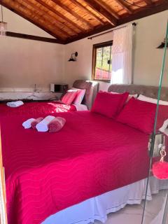 Hospedagem Florenza - 5