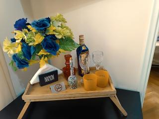 Sweet home in Athens - 1