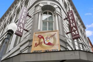 Pelham Hotel - New Orleans - 7