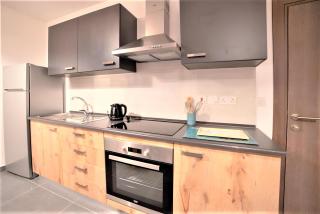 Elise Apartments - 5