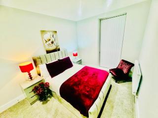 Icare Lodge Ltd,Safwaan House. - Barking - 0