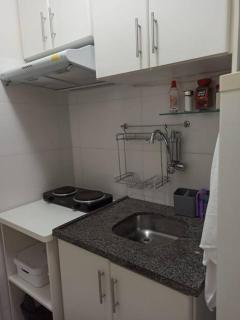 Estúdio 116 - Asa Sul - Brasília - 1