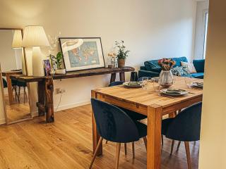 Cosy Haven SGDB - Sainte-Geneviève-des-Bois - 4