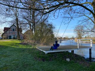 Pension Hessbögel - 5