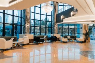 Capital Guest hotel فندق كابيتال جيست العزيزية الجنوبية - 6