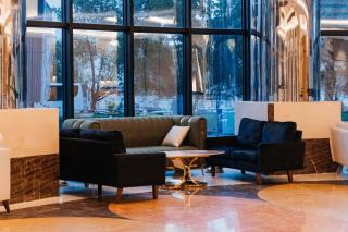 Capital Guest hotel فندق كابيتال جيست العزيزية الجنوبية - Meca - 1