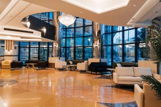 فندق كابيتال جيست Capital Guest hotel - 2